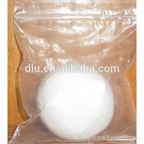 1 oz. Chalk Ball for Gymnastics, Climbing, and Weight Lifting small handy size